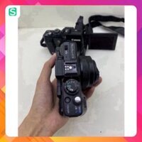 Máy ảnh Canon G1X giá tốt nhất