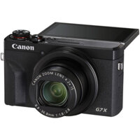 Máy ảnh Canon G7x mark III ( New - xách tay)