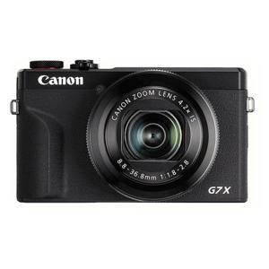 Máy ảnh Canon G7X Mark III