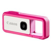 Máy Ảnh Canon IVY REC (Hồng)