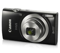 Máy ảnh Canon IXUS 185 - Black | Chính hãng