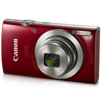 Máy Ảnh Canon Ixus 185 (Đỏ)