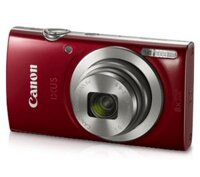 Máy ảnh Canon IXUS 185 - Red | Chính hãng