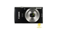 Máy ảnh Canon Ixus 185 (Đen/Đỏ)