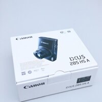 Máy ảnh Canon Ixus 285 HS A - Phiên bản 2025 - Mới 100% - Chính hãng