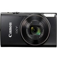 Máy ảnh Canon IXY 650 Đen