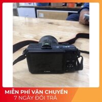 Máy Ảnh Canon M Kèm kit 18-55 STM