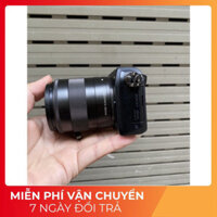 Máy ảnh canon M kèm kit 18-55 STM