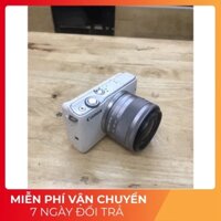 Máy Ảnh Canon m10 Bảo hành chĩnh Hãng 5/2021