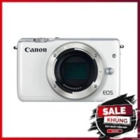 Máy ảnh Canon M10 - Hàng chính hãng Chính Hãng . Bảo hành 12 Tháng Không Đồng Kiểm