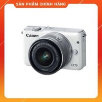 Máy ảnh canon M10 Thẻ Nhớ Sản Phẩm Chính Hãng BH 12 Tháng - Lỗi 1 Đổi 1- Không Đồng Kiểm