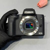Máy ảnh Canon M50 cũ | 2nd #2068