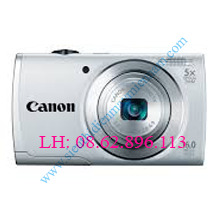 Máy ảnh kỹ thuật số Canon PowerShot A2500 - 16 MP
