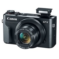 Máy ảnh Canon POWER SHOT  G7X Mark II
