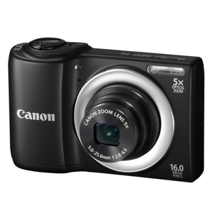 Máy ảnh kỹ thuật số Canon PowerShot A810 (PSA810) - 16 MP
