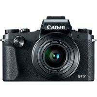 Máy ảnh Canon PowerShot G1 X Mark III (Chính hãng)