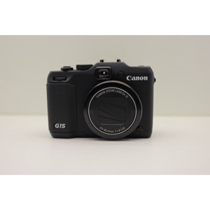 Máy ảnh kỹ thuật số Canon PowerShot G15