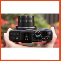 Máy ảnh Canon POWERSHOT G16 - Quay Full HD - có Wifi -12.1MP, Zoom 5x - Mới 98%