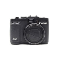 Máy ảnh Canon Powershot G16