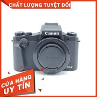 Máy ảnh Canon POWERSHOT G1X Mark III Fullbox New