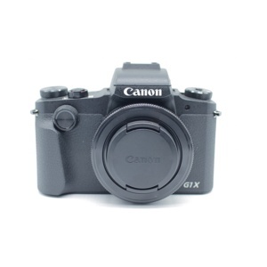 Máy ảnh kỹ thuật số Canon PowerShot G1X (G1-X)- 14.3 MP