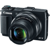 Máy ảnh Canon Powershot G1X Mark II (Hàng đã qua sử dụng giá tốt)