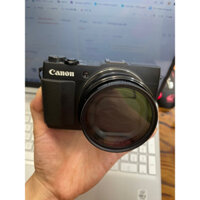 Máy ảnh Canon Powershot G1X Mark II