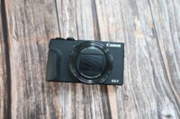 Máy Ảnh Canon PowerShot G5 X Mark II