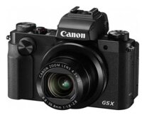 MÁY ẢNH CANON POWERSHOT G5 X mới