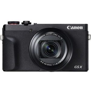 Máy ảnh Canon PowerShot G5X Mark II