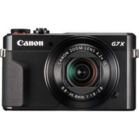Máy ảnh Canon PowerShot G7 X Mark II (Chính hãng)