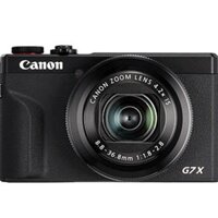 Máy ảnh Canon PowerShot G7 X Mark III