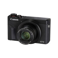 Máy ảnh Canon PowerShot G7 X Mark III (G7X III – Mới Chính hãng)
