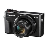 Máy Ảnh Canon PowerShot G7 X Mark II (Nhập Khẩu)