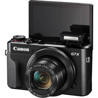 Máy ảnh Canon PowerShot G7 X Mark II