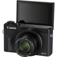 Máy ảnh Canon PowerShot G7X Mark III Mới 100% | Chính hãng