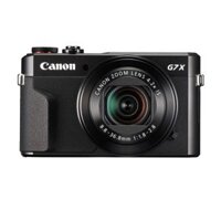 MÁY ẢNH CANON POWERSHOT G7X MARK II