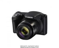 MÁY ẢNH CANON POWERSHOT SX430 IS