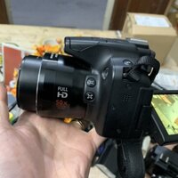 Máy ảnh Canon PowerShot SX50HS zoom 50x