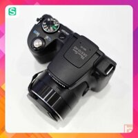 Máy ảnh Canon PowerShot SX510 HS cũ giá tốt