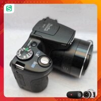 Máy Ảnh Canon PowerShot SX510 HS giá tốt nhất