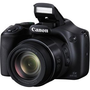 Máy ảnh Canon PowerShot SX530 HS