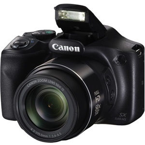 Máy Ảnh Canon PowerShot SX540 HS -  20.3 MP
