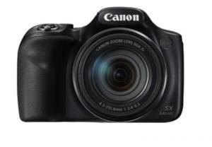 Máy Ảnh Canon PowerShot SX540 HS -  20.3 MP