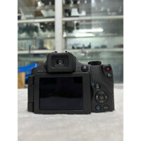 Máy ảnh Canon PowerShot SX60 HS