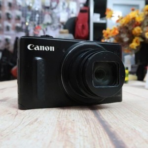 Máy ảnh Canon PowerShot SX610