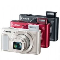 Máy Ảnh Canon Powershot SX620 HS