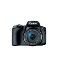 Máy ảnh Canon Powershot SX70 HS - Chính hãng
