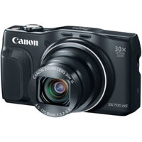Máy ảnh Canon PowerShot SX700 HS Cũ