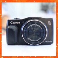 Máy ảnh Canon Powershot SX700 HS cũ giá tốt toàn quốc